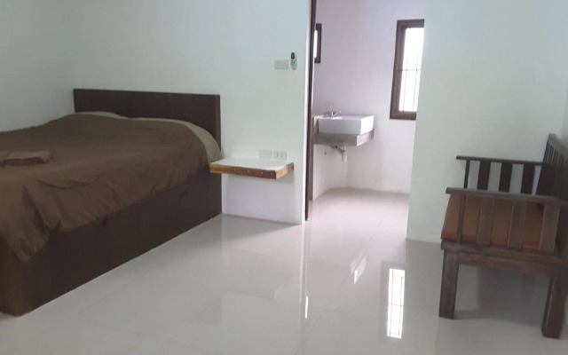 TR Residence