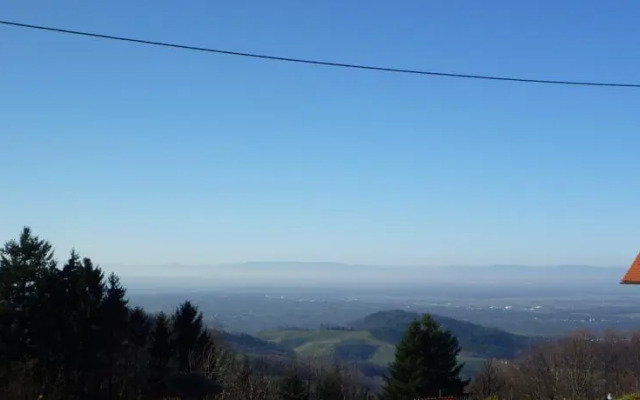 Gasthaus Bischenberg