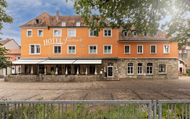 Hotel Fischzucht - by homekeepers
