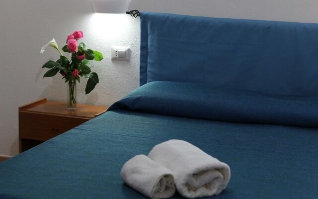 Bed and Breakfast Fiori e Limoni