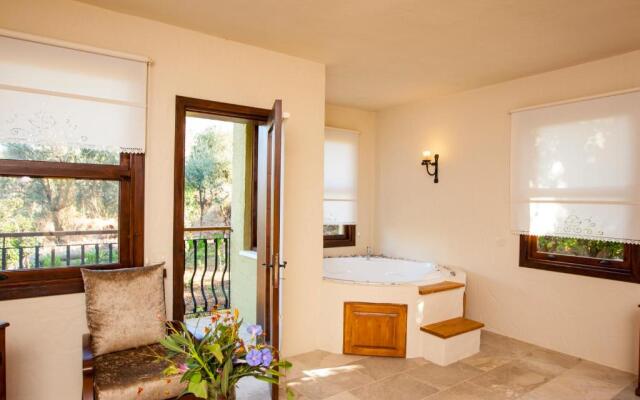 Authentic Boutique Hotel