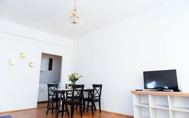 Stunning Design Apartment