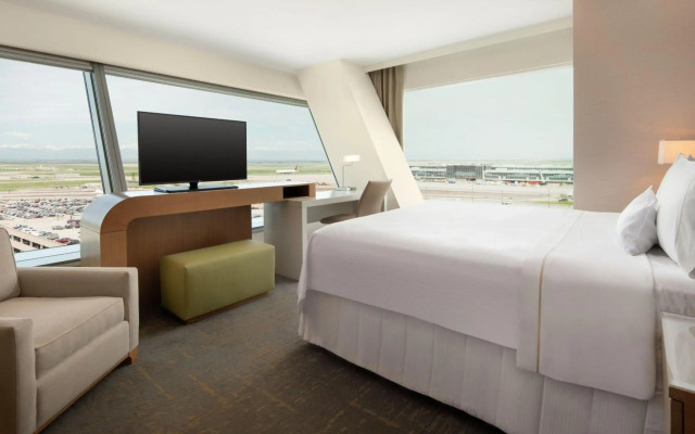 The Westin Denver International Airport