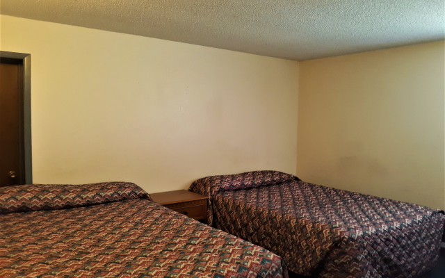 OYO Hotel Cheyenne Wells - US 40