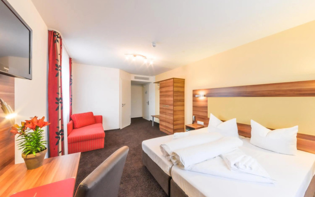 Abasto Hotel & Spa Maisach