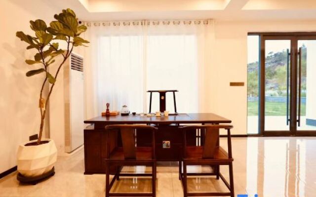 Niumo King Homestay (Huaguo Mountain Store)