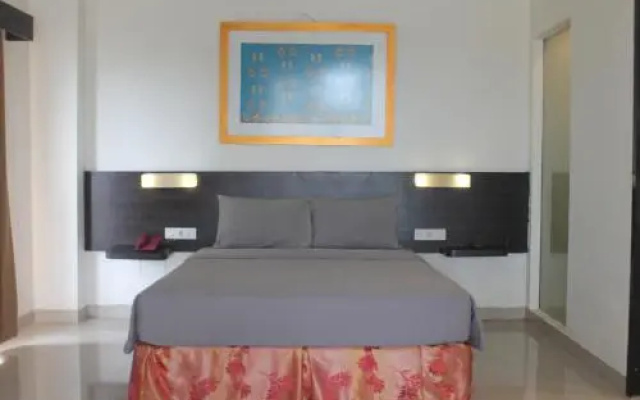 Waigo Splash Hotel by Meliala – Guest Rooms – Sorong
