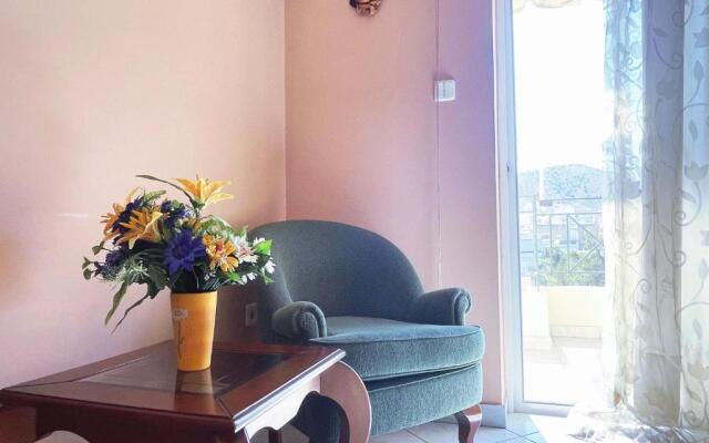 WSD Luxury Cozy 2BD Apt with study & City View Balcony