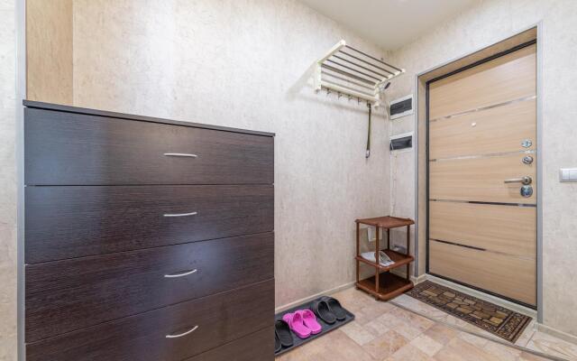 Reliable daily rent on Dubninskaya street 16 building 2