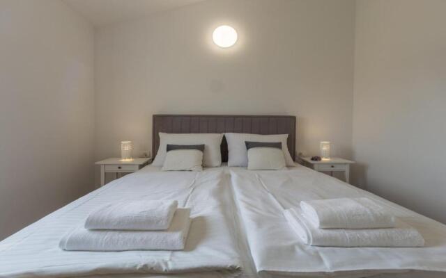 Villa Wego with breathtaking Sea View and Private Pool