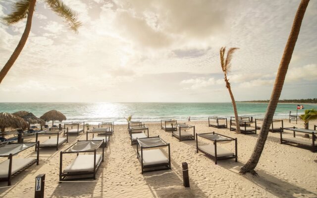 Punta Cana Princess Adults Only - All Inclusive