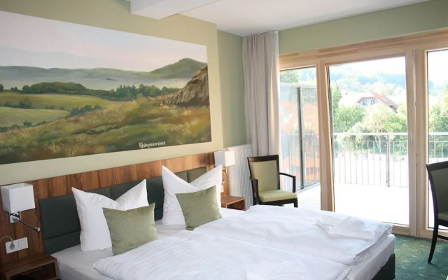 Hotel Saxenhof der Rhöner Botschaft