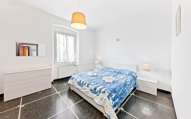 Genova Quinto SeaLife Apartment