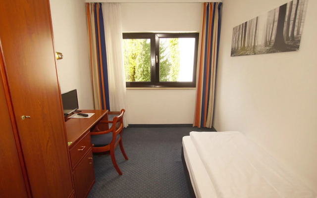 gut-Hotel Tannenhof