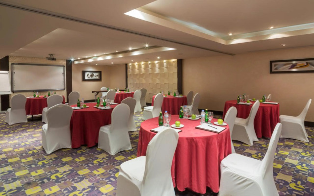 Novotel Suites Riyadh Olaya