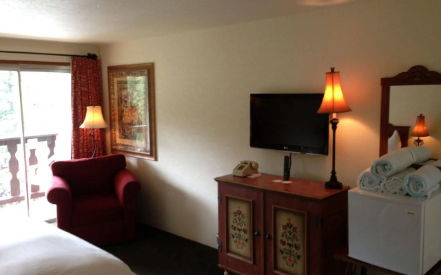 Alpine Rivers Inn