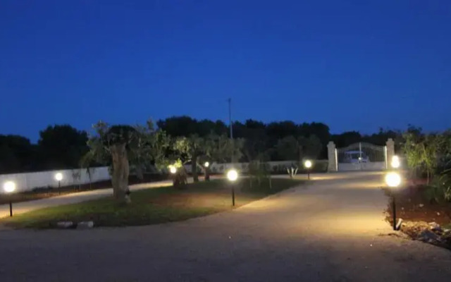 Casa Vacanza IL CARPARACCIO
