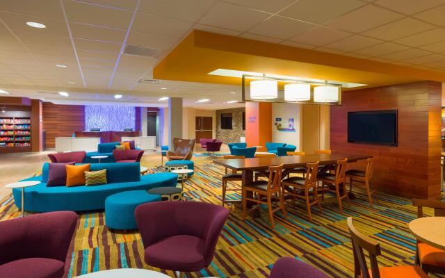 Fairfield Inn & Suites by Marriott Paramus