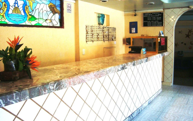 Suites Angelopolis
