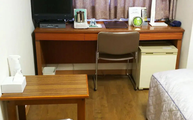 New Central Hotel Katsuta