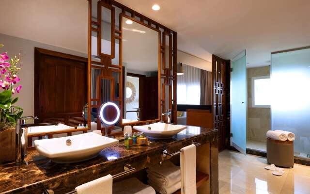 Grand Palladium Select Bávaro - All Inclusive