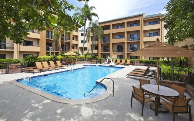 Courtyard by Marriott Miami Airport West/Doral