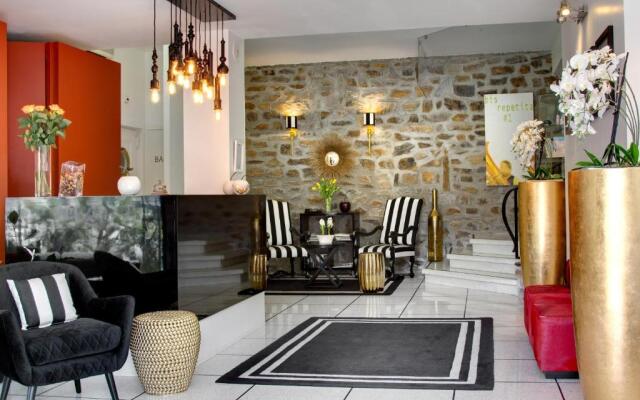 Le Madeloc Hôtel & Spa