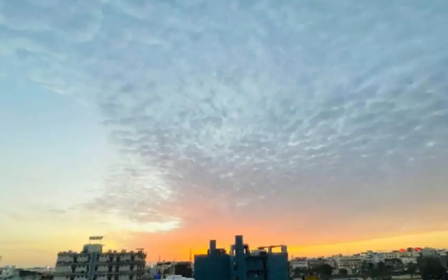 Dev Residency NCR Wale