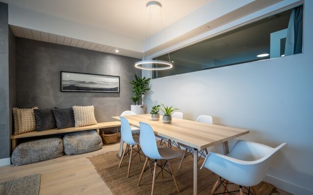 Lago by Tremblant Platinum
