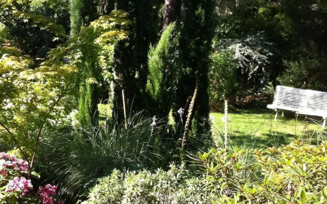 Chambres dHôtes La Maison