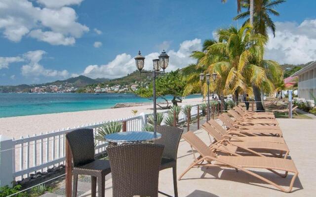 Radisson Grenada Beach Resort