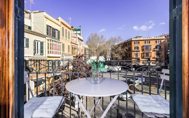 Borne Suites TI by MallorcaSuites