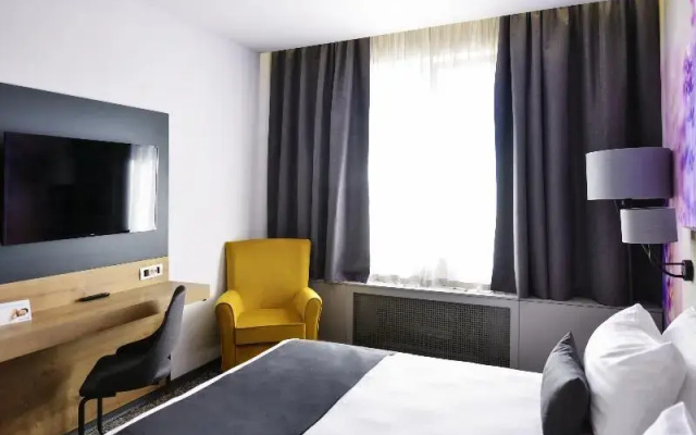 Mercure Medias Binderbubi Hotel And Spa