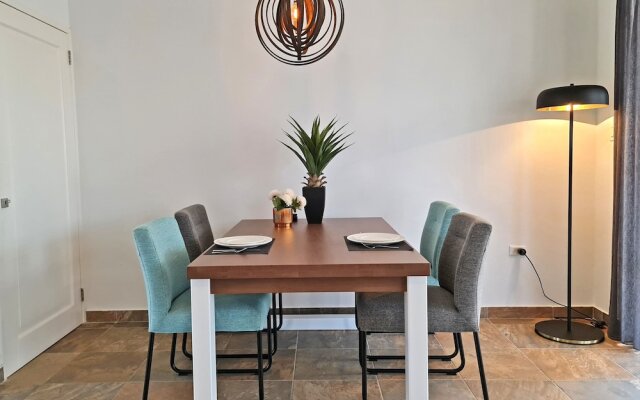 Tuscany Residence Aruba