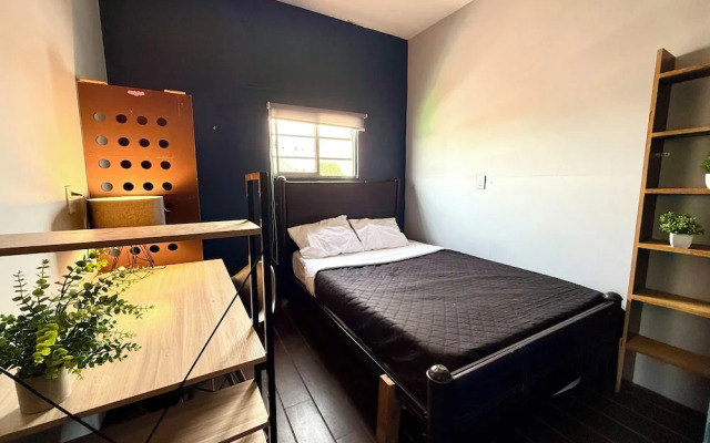 RHM Spaces - Santa Maria
