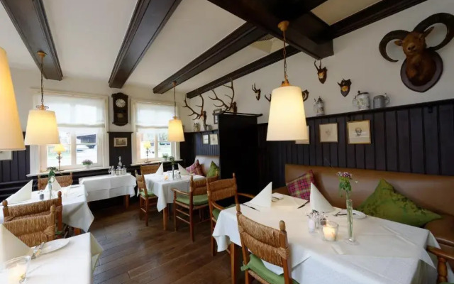 Ringhotel Sellhorn