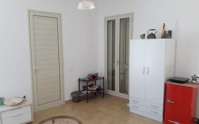 Casa vacanza La Poesia