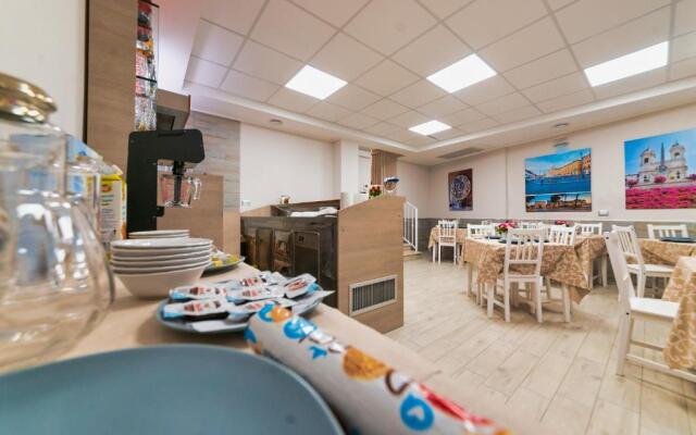 Hotel Balilla