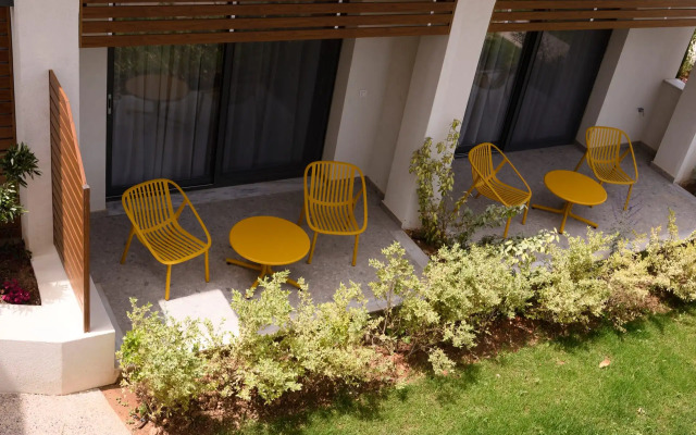 Falena Luxury Rooms