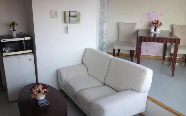 Hengsheng Peninsula Service Apartment