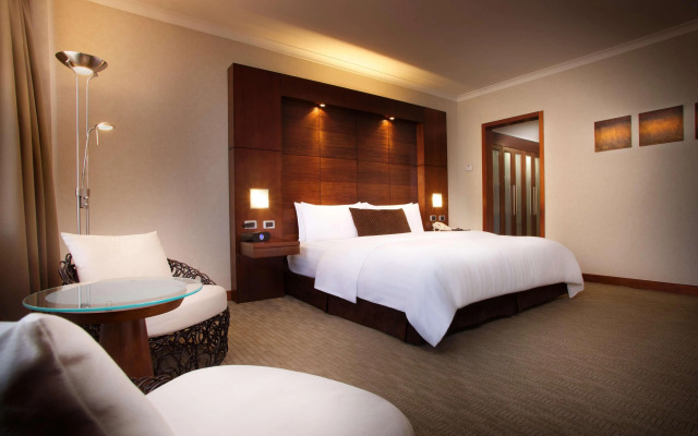 Swissotel Quito