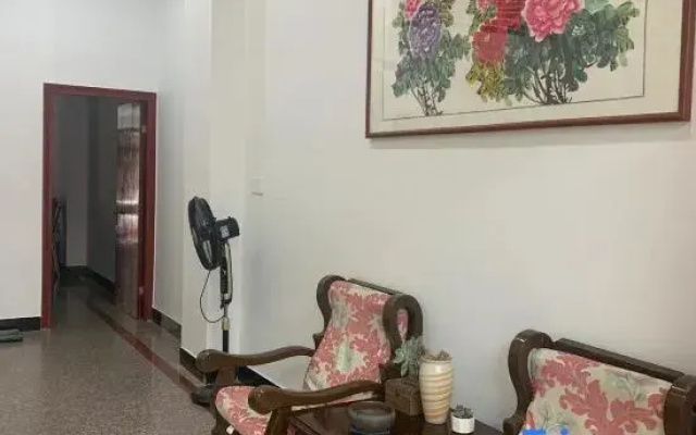 Xiapu Yacheng Rongfeng Homestay