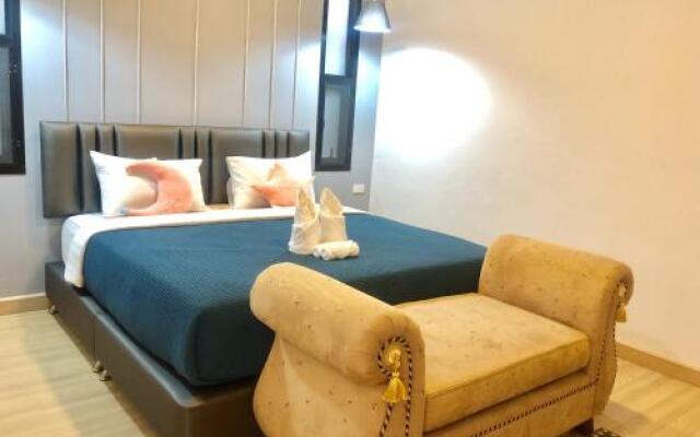 The Resort Kamphaengphet