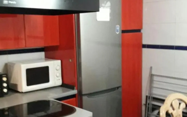 BOOKINGHAM ★Apartaments & Suites