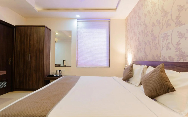 Edition O 30047 Signature Inn
