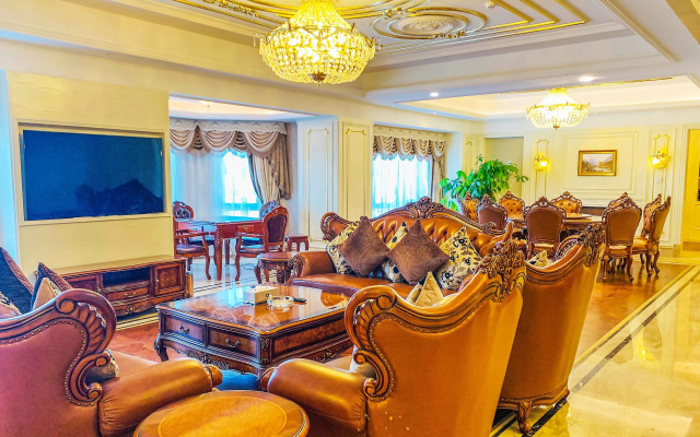 Wyndham Grand Kunming East