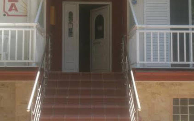 Studios Pansion Stella