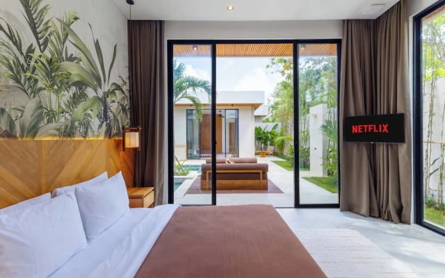 Villa Linaria - 3 BR Villa in Pecatu