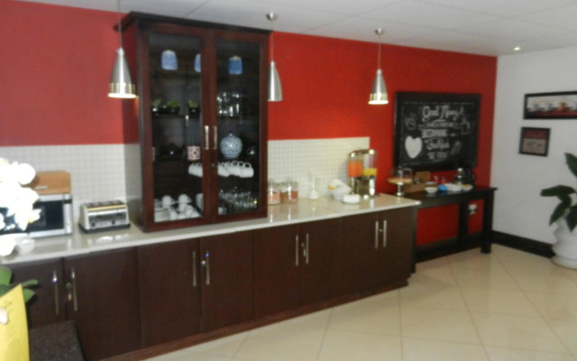 Regal Inn Ballito