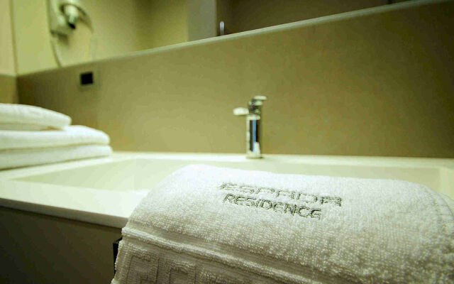 Tenuta Espada Luxury Apartments
